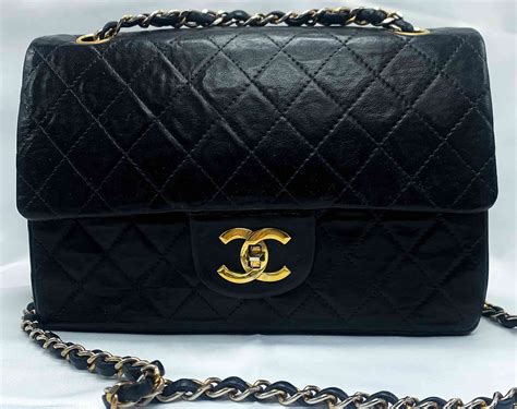 vrai ou faux sac chanel